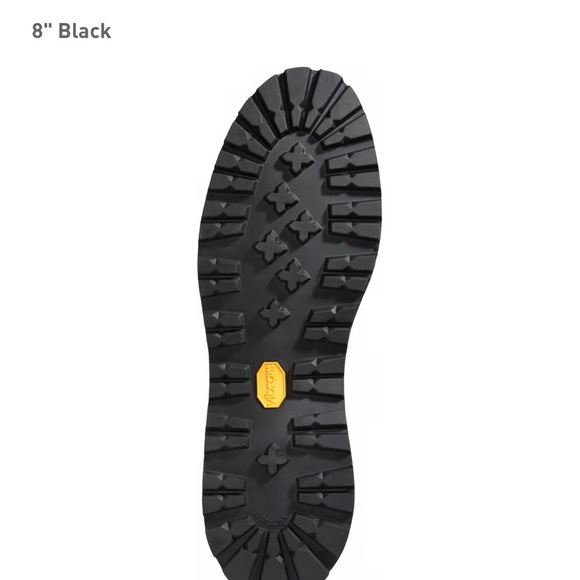 NWOT Danner UNIS Acadia 11.5D Waterproof GORE-TEX Patrol Boots | Police/Military - Picture 4 of 14